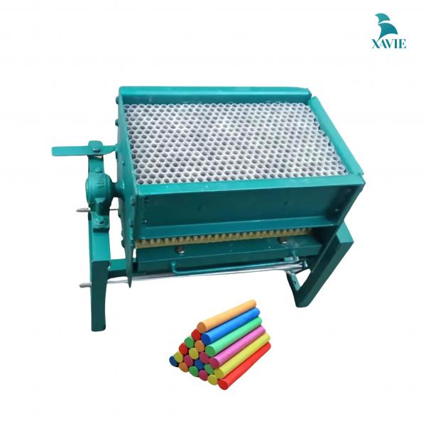 Máy làm phấn viết bảng