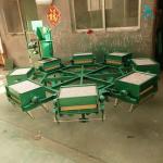 Máy làm phấn viết bảng