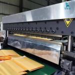 Máy làm phong bì giấy kraft