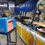 Máy làm phong bì giấy kraft