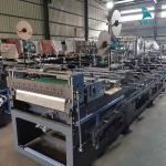 Máy làm phong bì giấy kraft