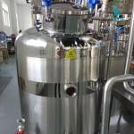 Máy làm sữa đậu nành