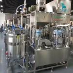 Máy làm sữa đậu nành