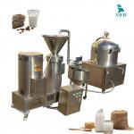 Máy làm sữa hạt công nghiệp