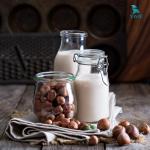 Máy làm sữa hạt công nghiệp