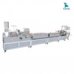 Máy làm tăm bông tiện lợi