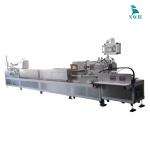 Máy làm tăm bông tiện lợi