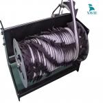 Máy làm tăm bông tiện lợi