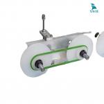 Máy làm tăm bông tiện lợi