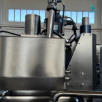 Máy làm thạch thủy tinh