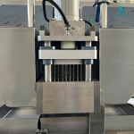 Máy làm thạch thủy tinh