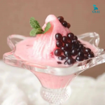 Máy làm thạch thủy tinh