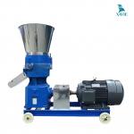 Máy làm thức ăn chăn nuôi