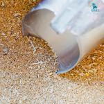 Máy làm thức ăn chăn nuôi