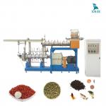 Máy làm thức ăn cho cá