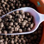 Máy làm thức ăn cho cá