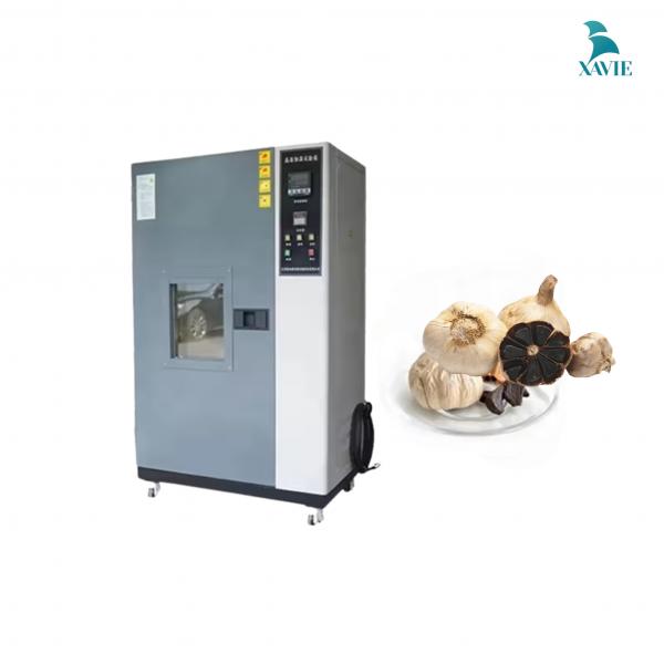 Máy làm tỏi đen