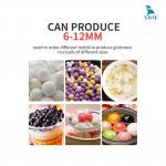 Máy làm trân châu