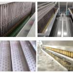 Máy làm trân châu Konjac