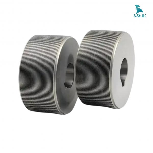 Máy làm trục vít