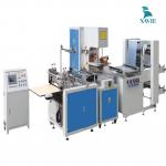 Máy làm túi bìa tự động