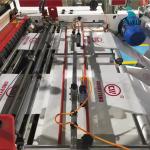 Máy làm túi bóng