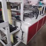 Plastic Garbage Bag Making Machine