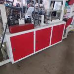 Plastic Garbage Bag Making Machine
