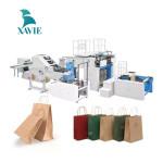 Máy làm túi giấy tự động