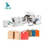 Máy làm túi giấy tự động