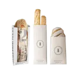 Máy Làm Túi Giấy Kraft Đáy V Tốc Độ Cao