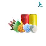 Máy làm túi lưới nhựa đựng hoa quả