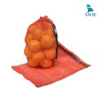 Máy làm túi lưới nhựa đựng hoa quả