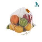 Máy làm túi lưới nhựa đựng hoa quả