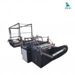 Máy làm túi nhựa khóa zip