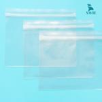 Máy làm túi nhựa khóa zip