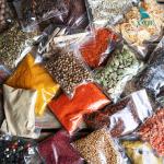 Máy làm túi nhựa khóa zip