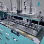 Máy làm túi nhựa ni lông