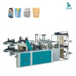 Máy làm túi nhựa tự động