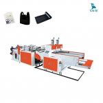 Máy làm túi nhựa tự động