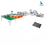 RFKD-800 Automatic Courier Bag Making Machine