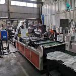 RFKD-800 Automatic Courier Bag Making Machine