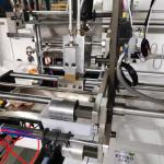 RFKD-800 Automatic Courier Bag Making Machine