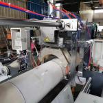 RFKD-800 Automatic Courier Bag Making Machine