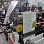 RFKD-800 Automatic Courier Bag Making Machine