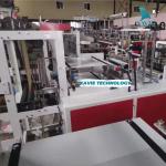 Máy làm túi tự hủy sinh học