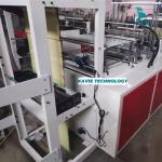 Máy làm túi tự hủy sinh học