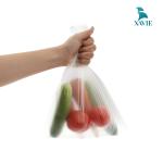 Máy làm túi tự hủy sinh học