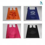 Máy làm túi vải không dệt