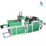 Máy làm túi vest tốc độ cao